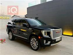 جي ام سي يوكون